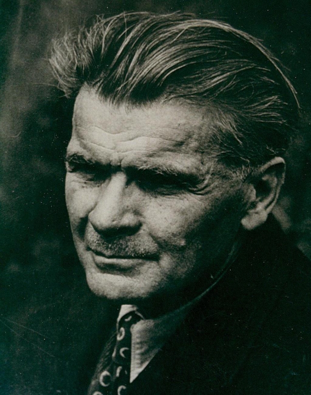 Edmund Massalski, fot. www.pttkkielce.pl