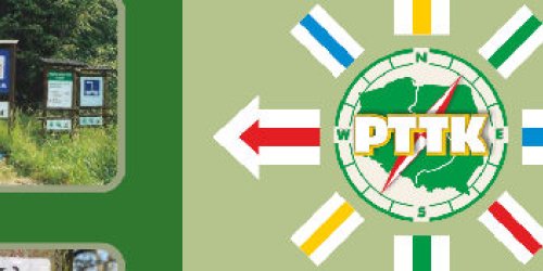28-30.07.2023 - Kurs na uprawnienia znakarza szlaków turystycznych PTTK