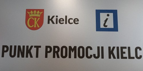 Zapraszamy do Punktu Promocji Kielc